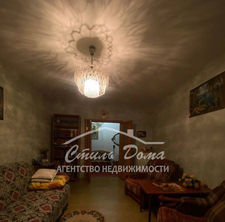 квартира г Волгоград р-н Советский ул Казахская 18 фото 13