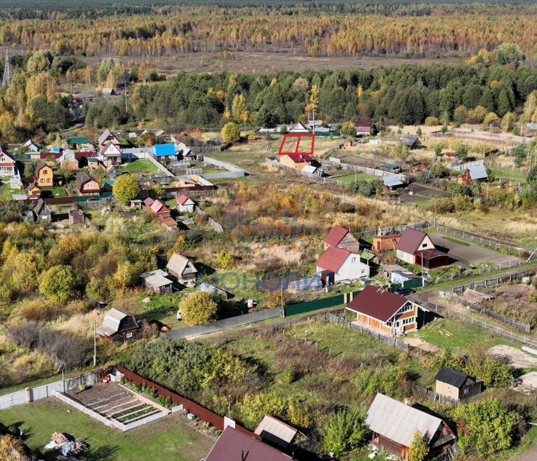 земля г Чебоксары р-н Ленинский фото 1