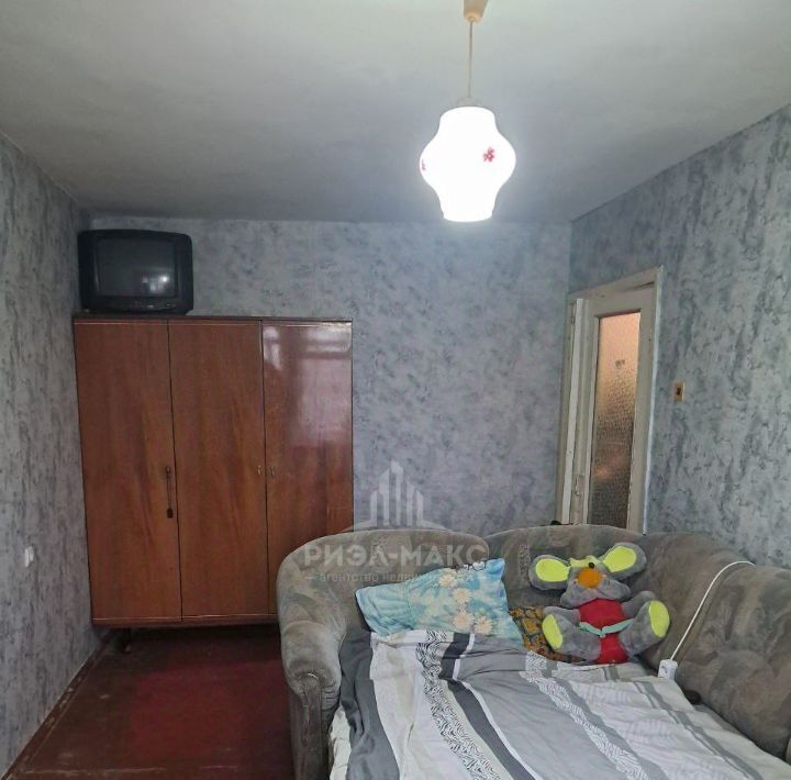 квартира г Брянск р-н Бежицкий ул Ново-Советская 160 фото 7