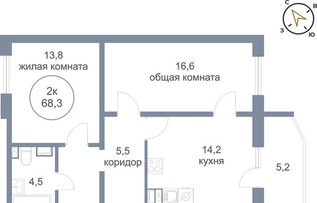 дом 50 фото