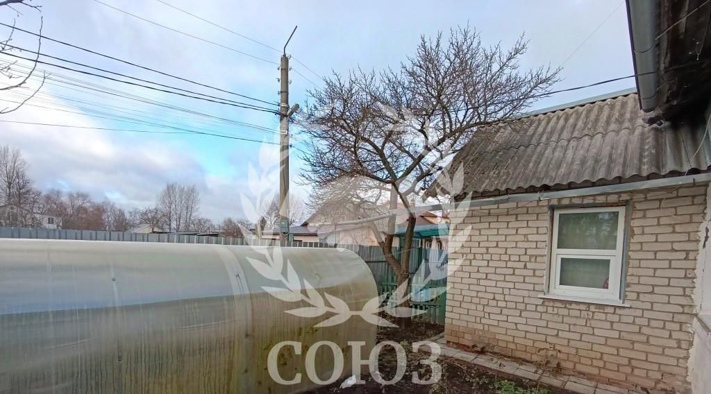 квартира г Калуга р-н Октябрьский ул Коммунальная 14 фото 3