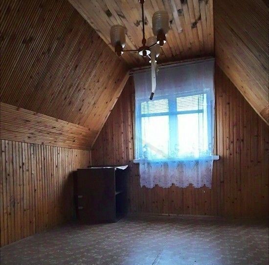дом г Калуга ж/д_ст Тихонова Пустынь ул Привокзальная д_ст фото 5