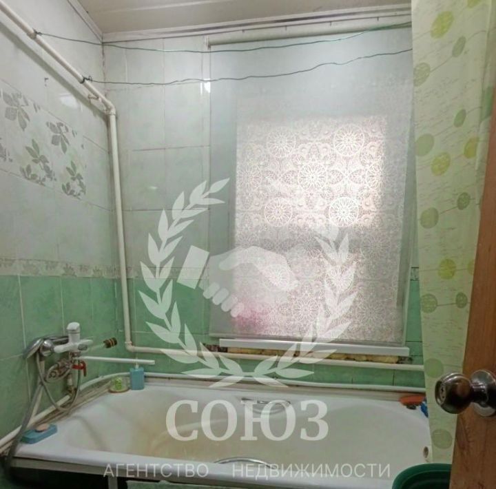 квартира г Калуга р-н Октябрьский ул Коммунальная 14 фото 14
