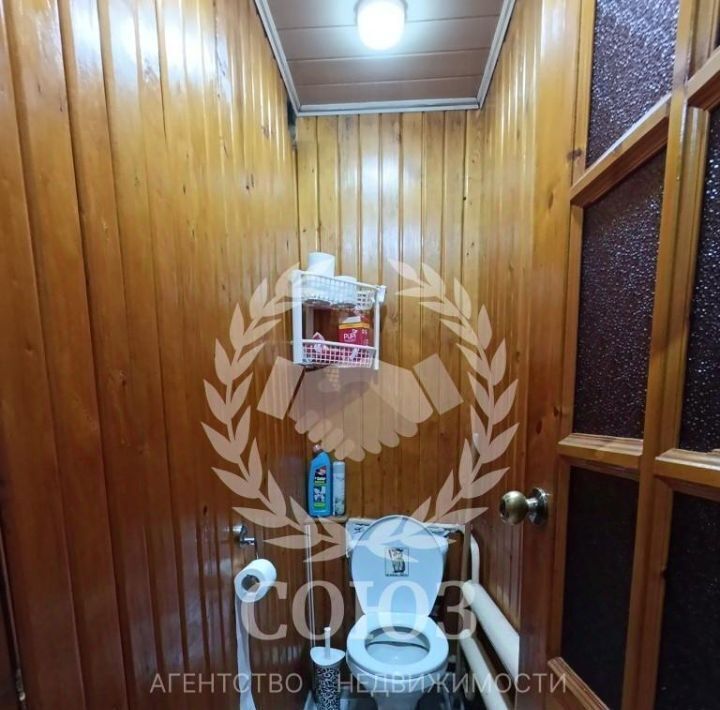 квартира г Калуга р-н Октябрьский ул Коммунальная 14 фото 15