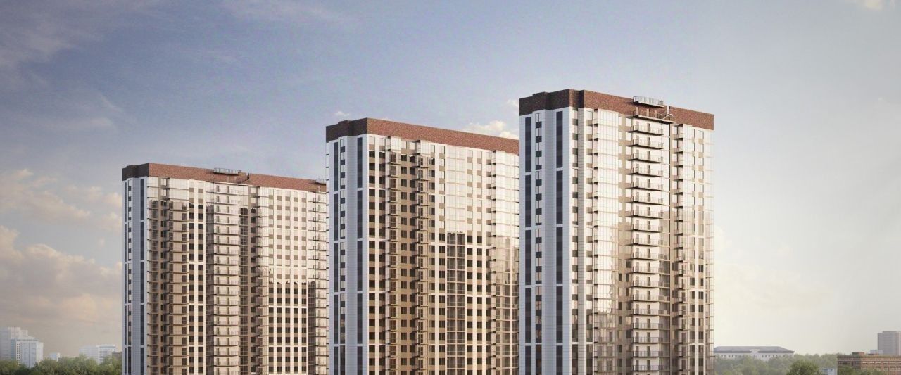квартира г Ростов-на-Дону р-н Пролетарский пр-кт Театральный фото 17