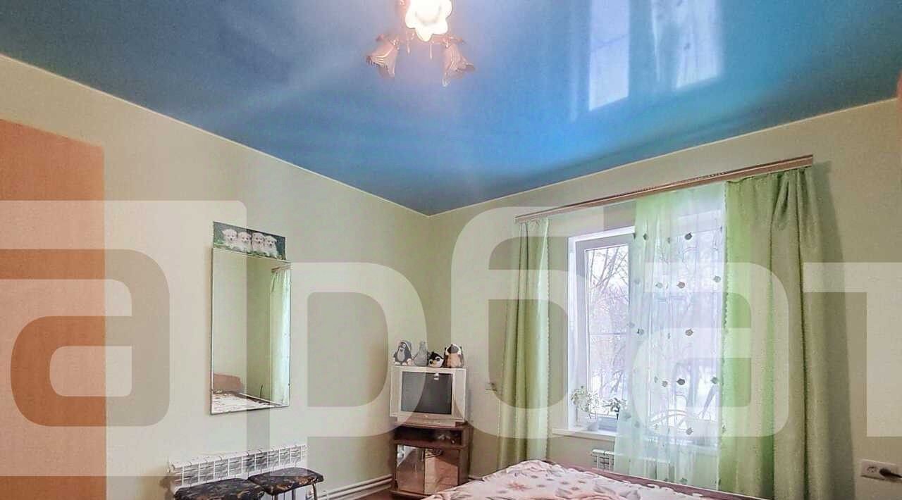 квартира г Кострома Октябрьский ул Фестивальная 23 фото 7