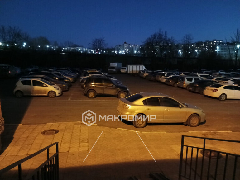 квартира г Орел р-н Северный ул Раздольная 76/1 фото 20