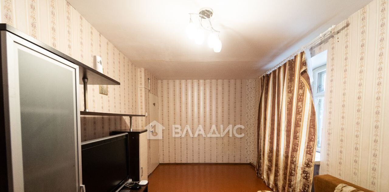 квартира р-н Кондопожский г Кондопога ул Гирвасская 13 фото 6