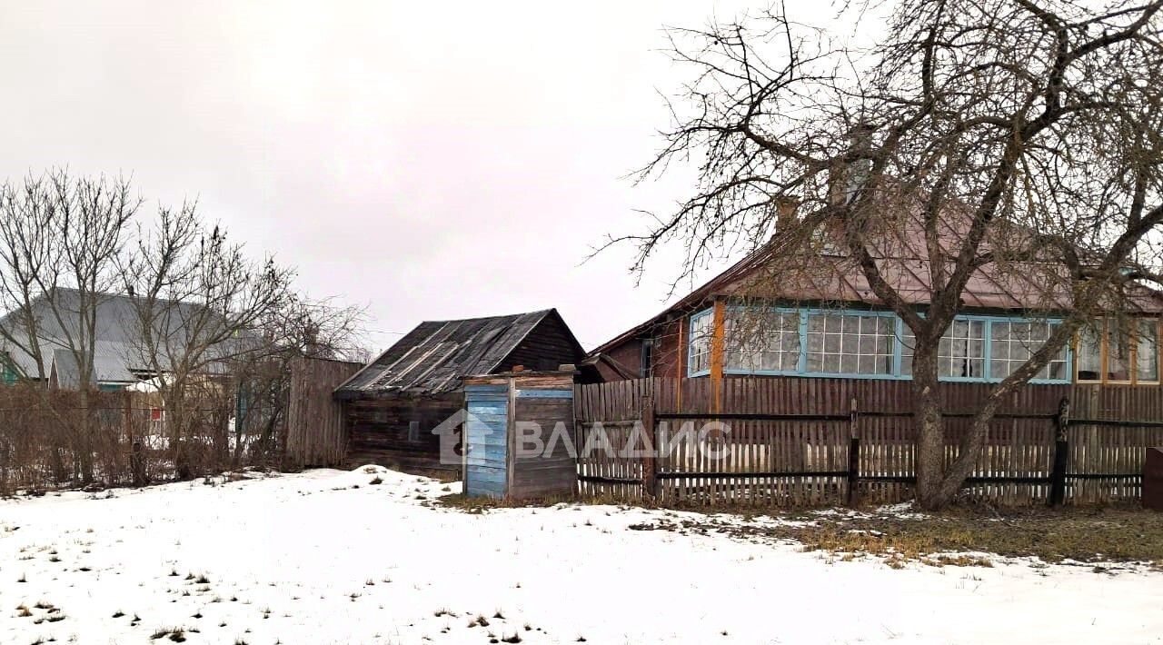 дом г Касимов ул Речников 1 фото 14