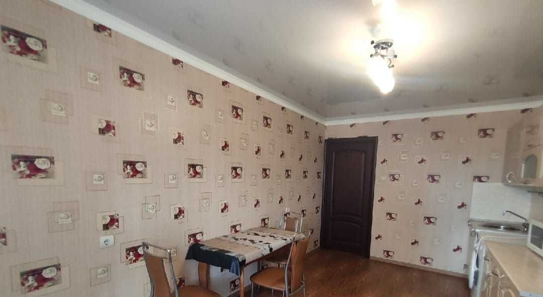 квартира г Брянск р-н Советский ул Дуки 73 фото 3