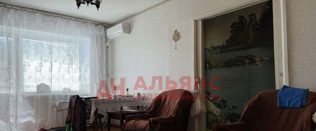 квартира г Самара Алабинская ул Утевская 20 фото 7