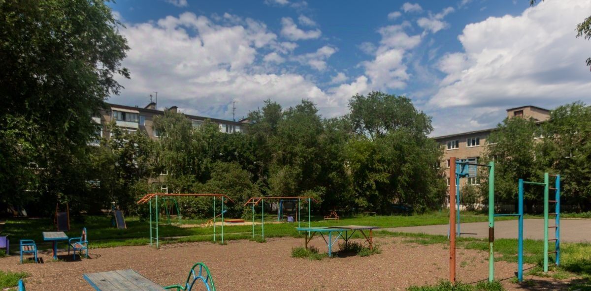 комната г Оренбург р-н Промышленный ул Пролетарская 255 фото 24