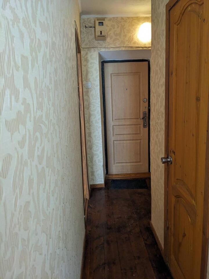 квартира г Батайск ул Гайдара фото 8