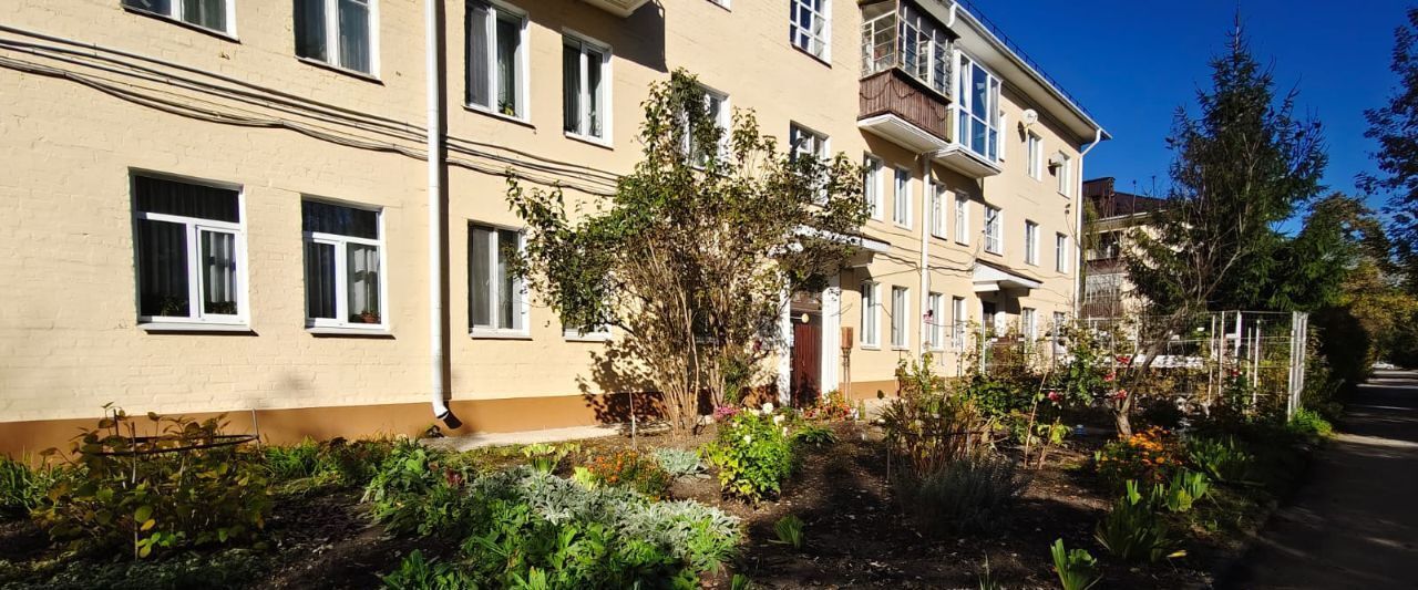 квартира г Орел р-н Заводской ул Комсомольская 261 фото 28