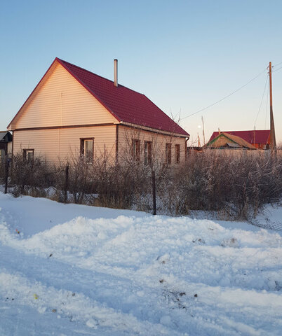 с Белоусово ул Российская 17 фото