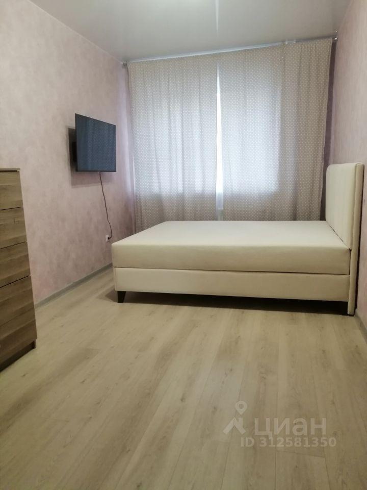 квартира г Новосибирск р-н Ленинский ул Романтиков 10 микрорайон «Дивногорский» фото 14