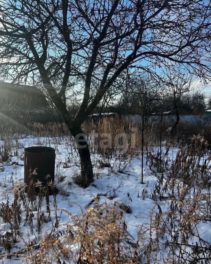 земля г Нижний Новгород Парк культуры СНТ № 3, 400 фото 5