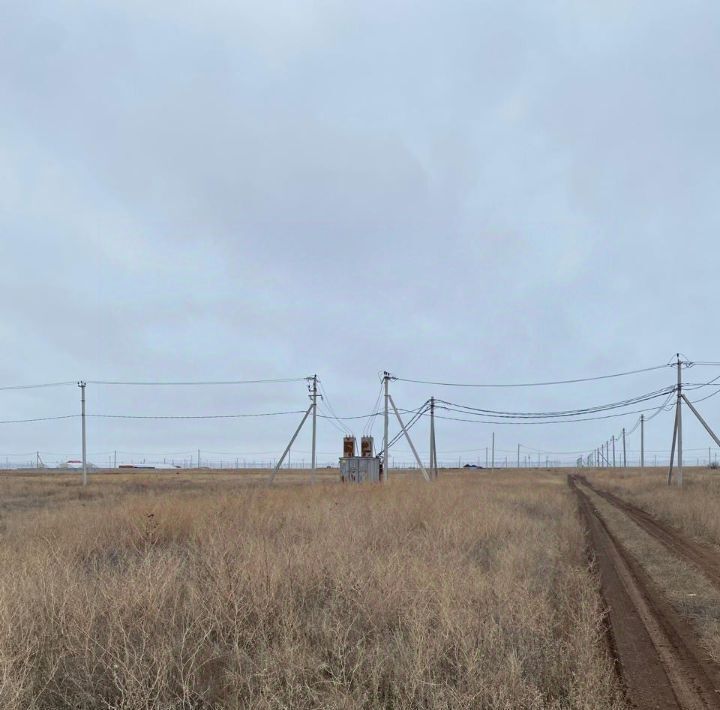земля г Волжский ул Российская фото 1