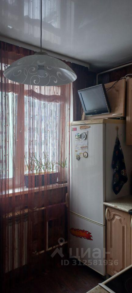 квартира г Новосибирск р-н Калининский ул Олеко Дундича 21/2 фото 1