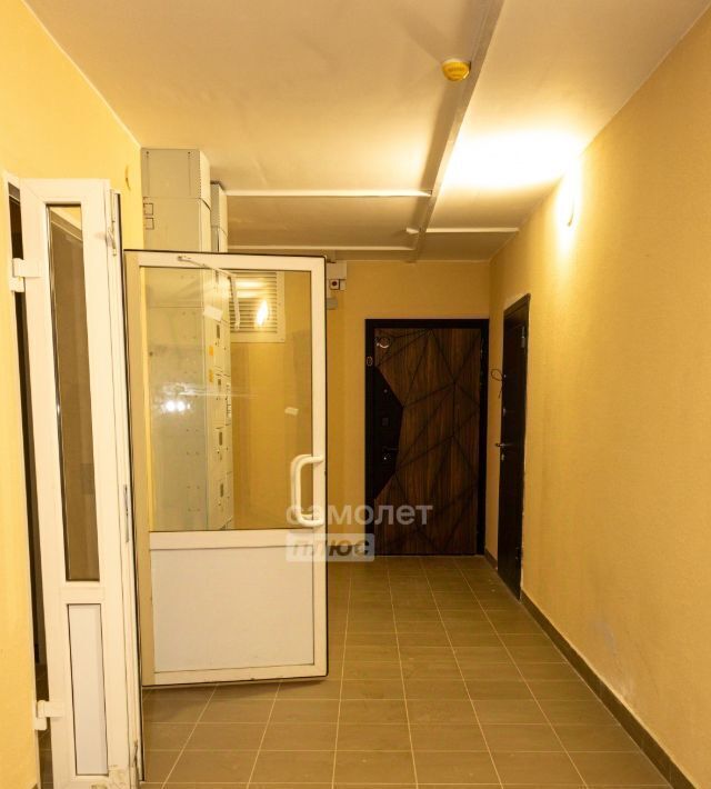 квартира г Владимир р-н Ленинский ул. Родионовка, 14к 3 фото 29