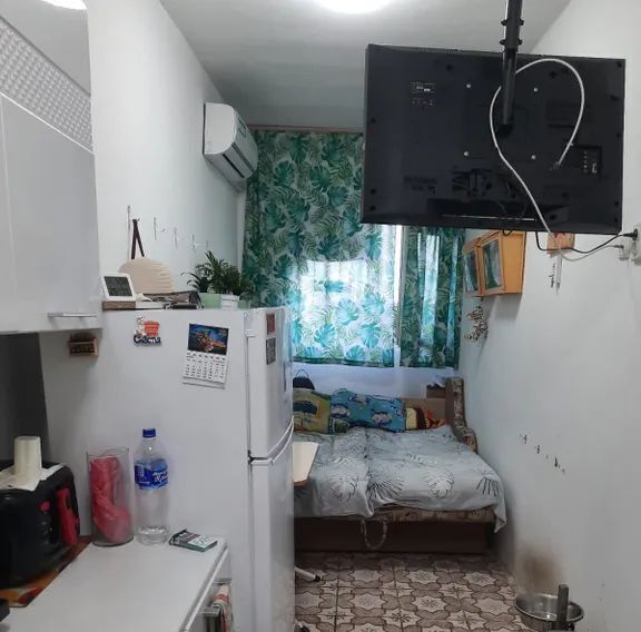 комната г Алушта п Утес ул Гагариной 25/83 фото 2