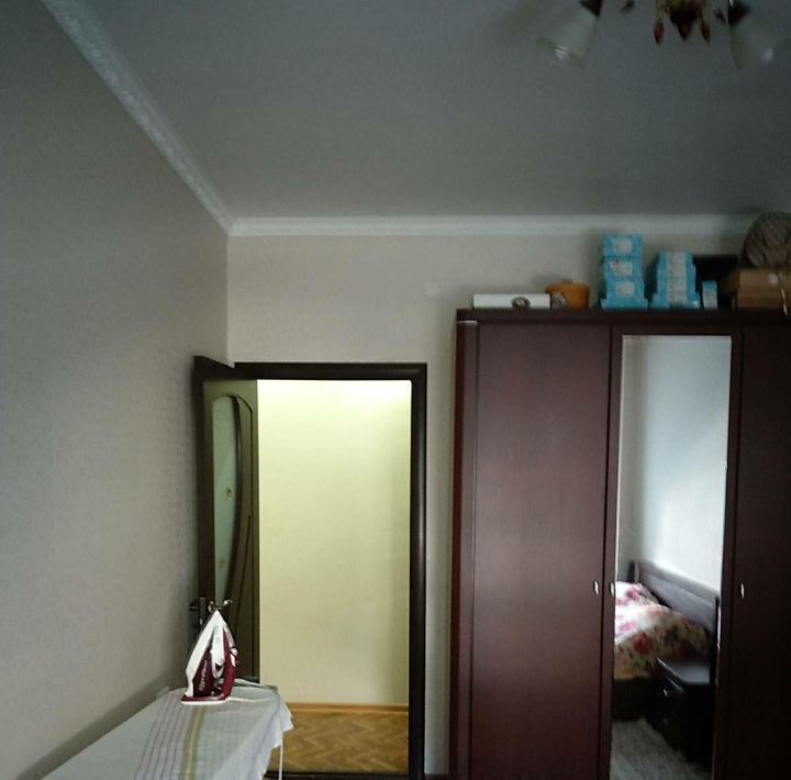 квартира г Новый Уренгой ул Геологоразведчиков 12а фото 20