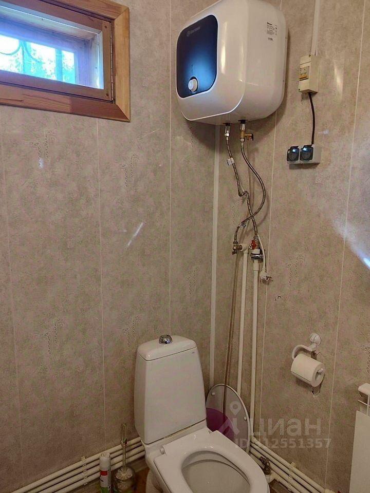 дом г Новосибирск р-н Заельцовский ш Дачное 224 фото 19