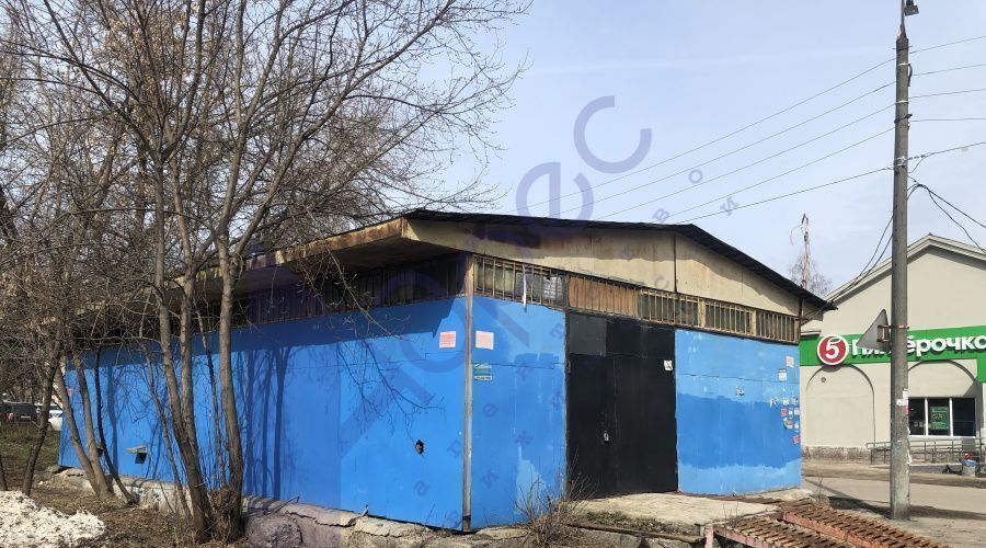 офис г Нижний Новгород Буревестник ул Судостроительная 11а фото 4