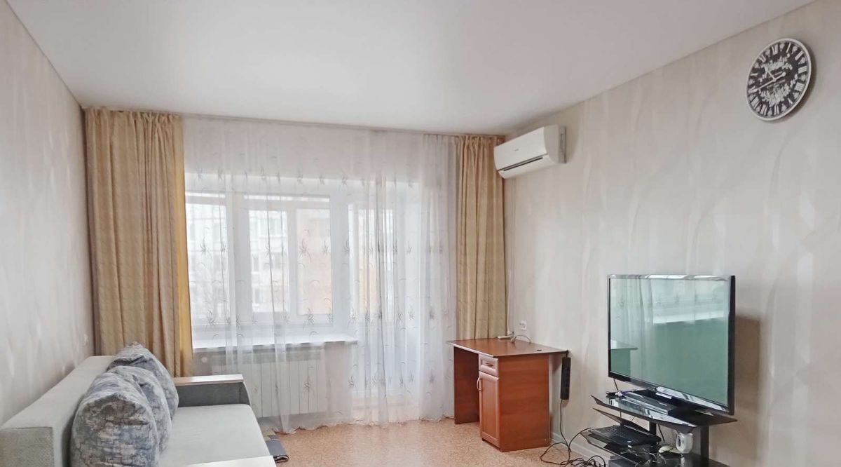 квартира г Белгород Восточный ул Губкина 11а фото 1