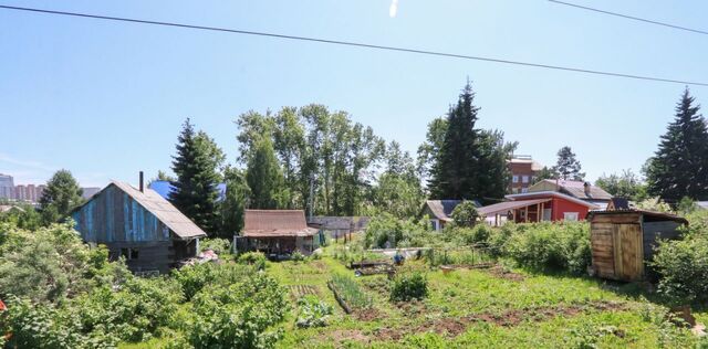 р-н Свердловский снт Березка ул. Весенняя, 9 фото