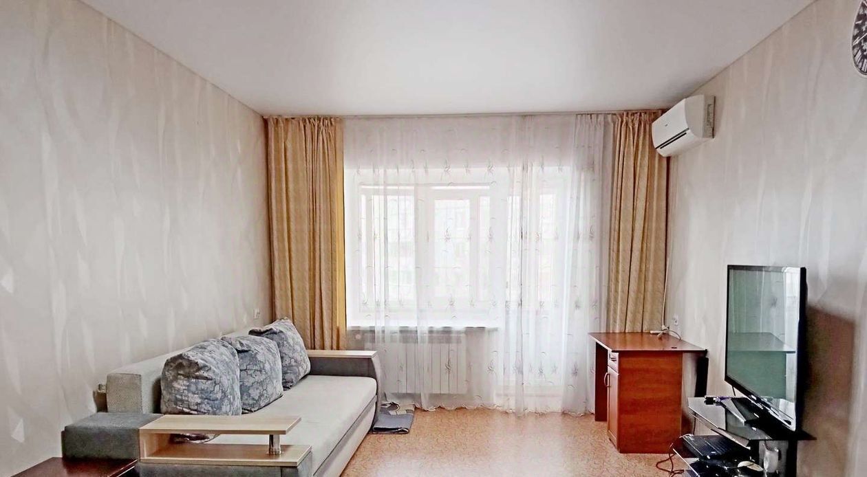 квартира г Белгород Восточный ул Губкина 11а фото 2