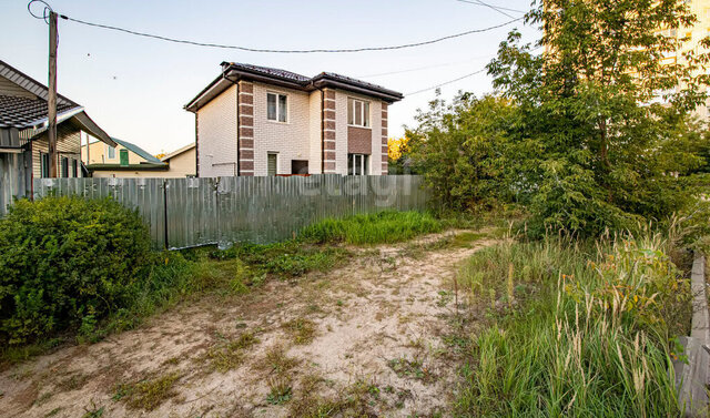 имени 8 Марта, Городецкий муниципальный округ, садоводческое товарищество фото