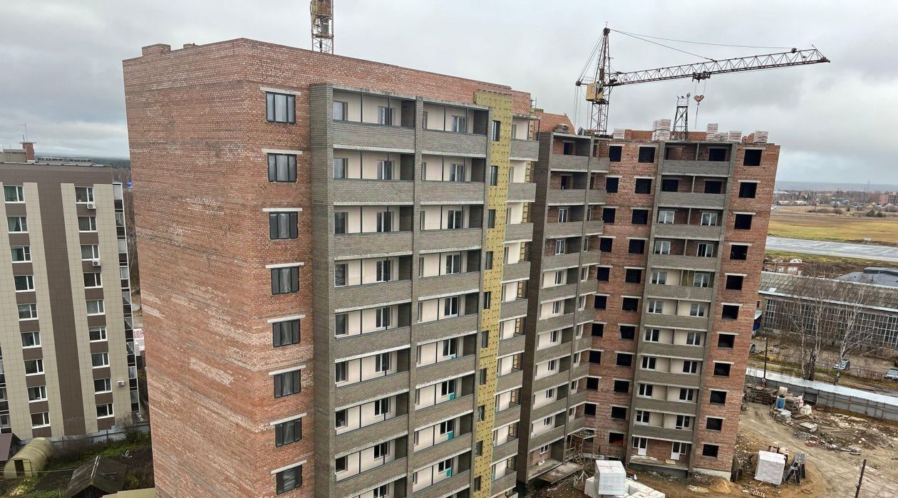 квартира г Сыктывкар ул Интернациональная фото 2