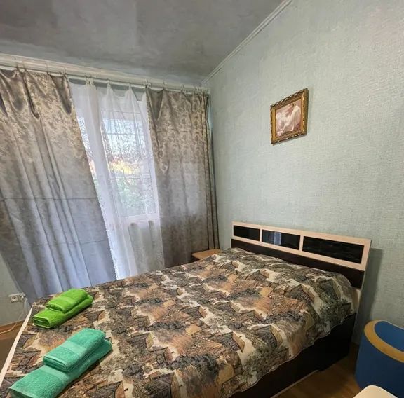 комната г Сочи р-н Лазаревский Лазаревское ул Одоевского 17 жилрайон фото 3