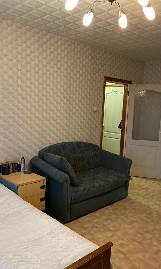квартира г Тверь р-н Московский ул Московская 24к/2 фото 1