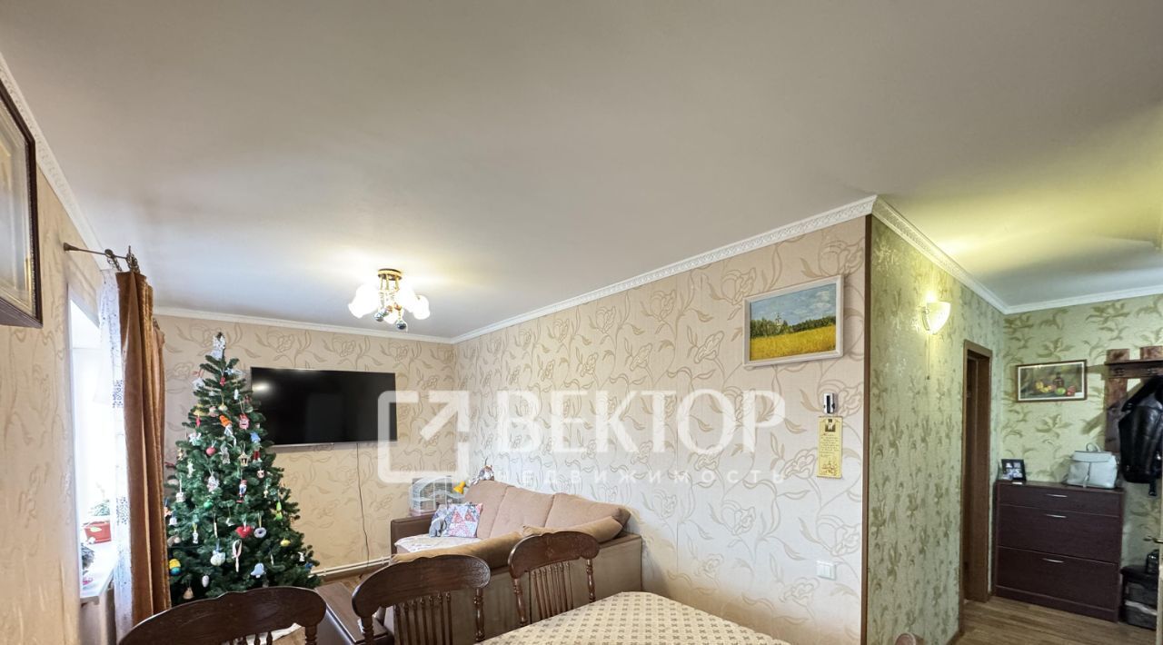 квартира г Кострома р-н мкр "Венеция" 46 фото 1