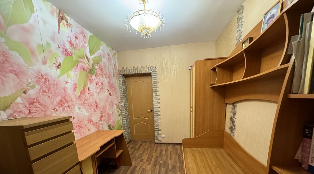 квартира г Норильск ул Комсомольская 48а/1 фото 7