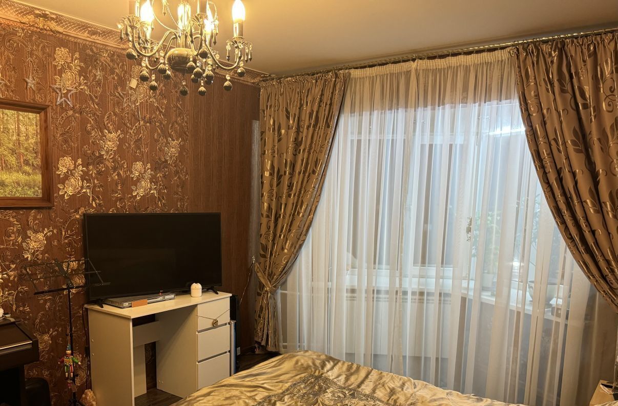 квартира г Норильск ул Комсомольская 48а/1 фото 11