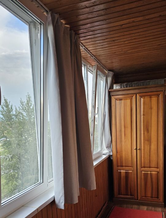 квартира г Тольятти р-н Автозаводский ул 40 лет Победы 48 фото 27