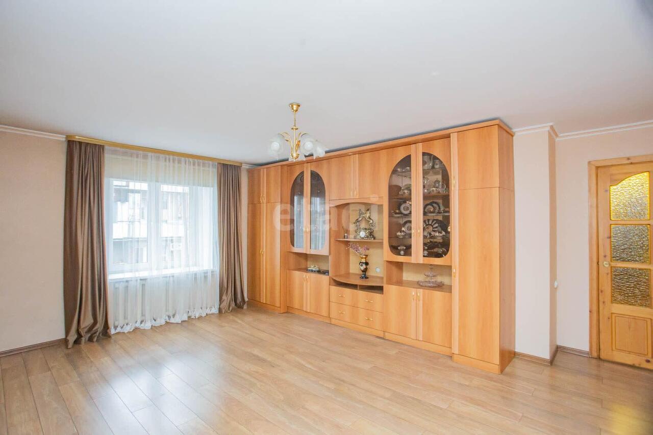 квартира г Кемерово р-н Заводский ул Белозерная 44а фото 1