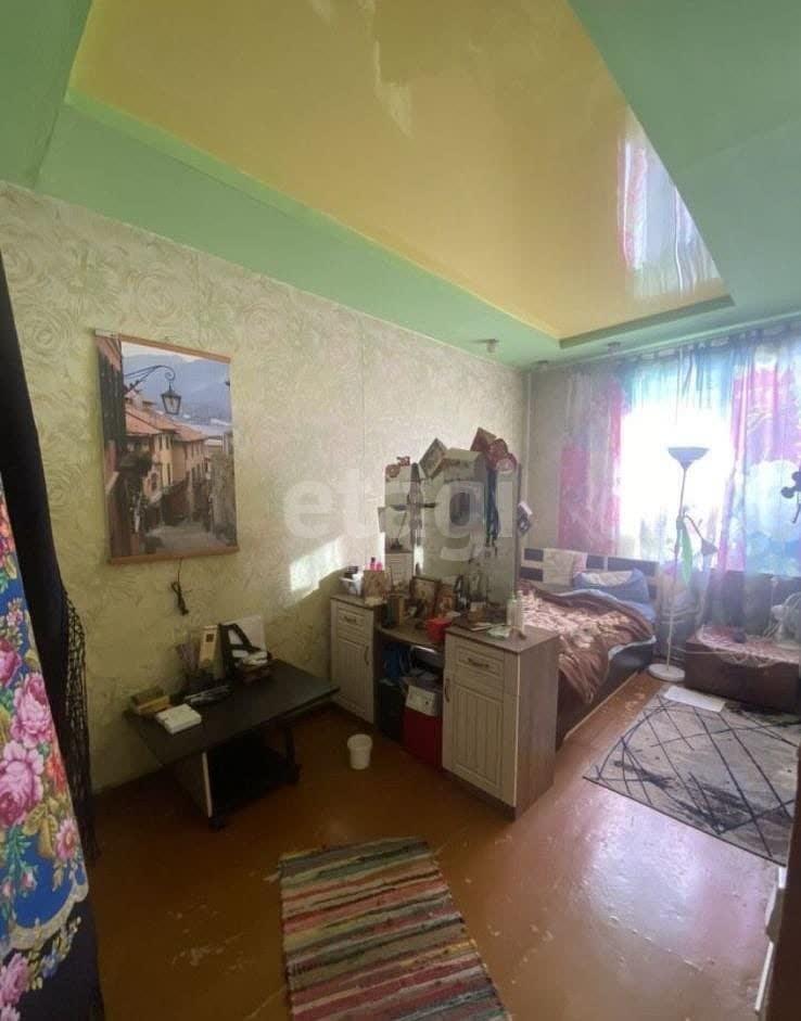 квартира г Кемерово р-н Заводский ул Светлая 15 фото 3