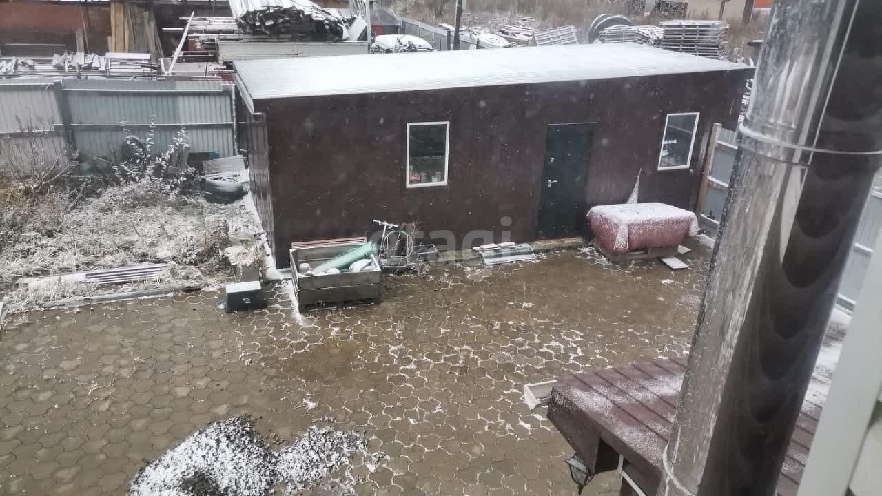 дом г Хабаровск р-н Центральный ул Орловская 59 Комсомольск-на-Амуре, посёлок Мылки фото 4