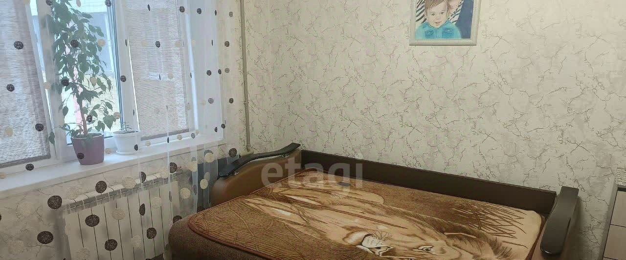 квартира р-н Корочанский г Короча ул Дзержинского 84к/1 фото 6