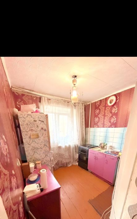 квартира г Кемерово р-н Центральный ул Красноармейская 97а фото 8