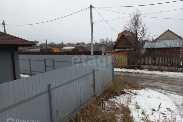 снт Липовый остров Тюмень городской округ, Восточная 15-я улица фото