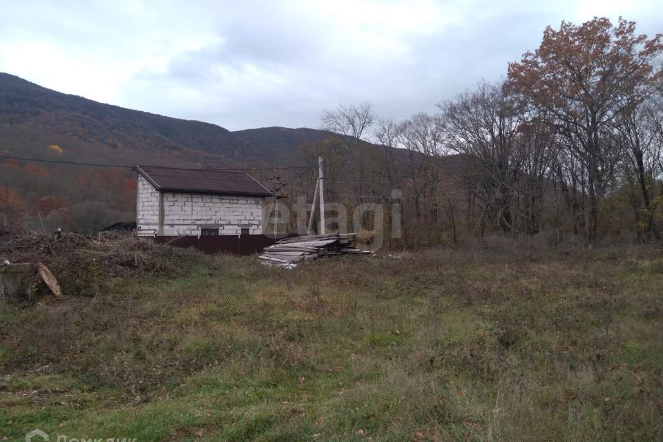 земля р-н Кавказский п Возрождение Геленджик городской округ, Таманская улица фото 1