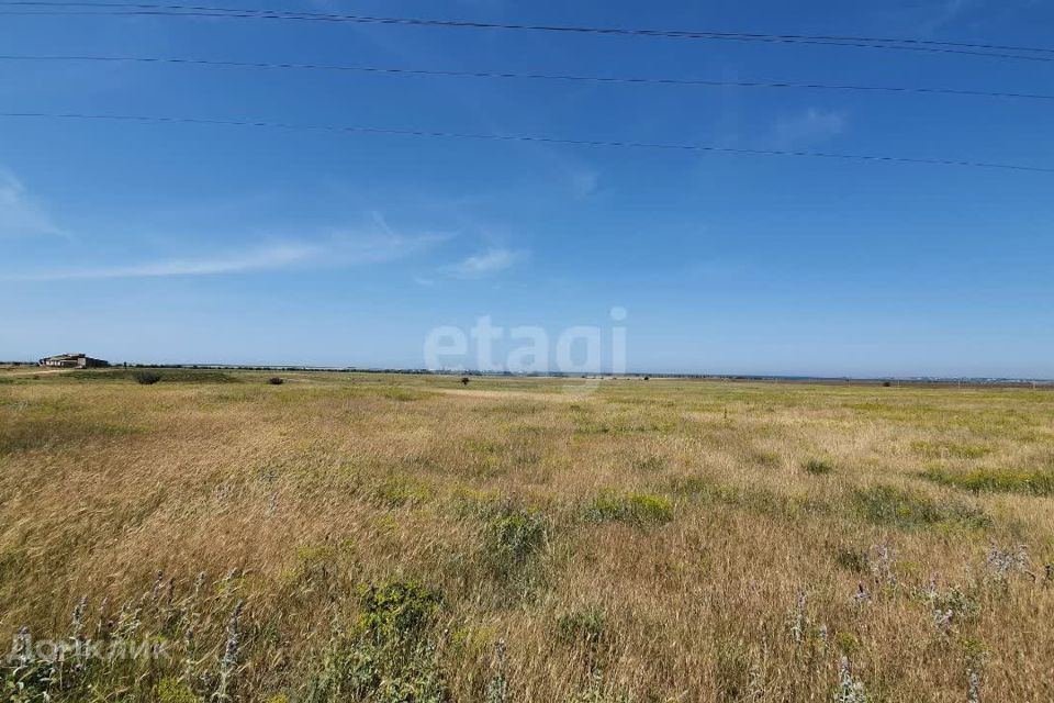 земля р-н Сакский с. Великое фото 4