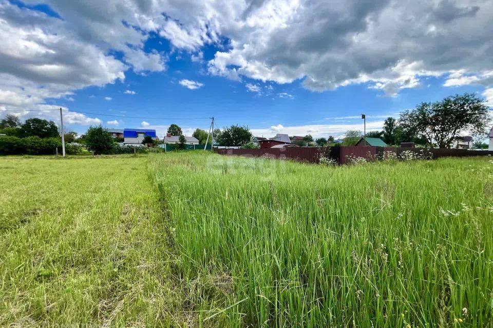 земля г Калуга Калуга городской округ, Плетеневка фото 2