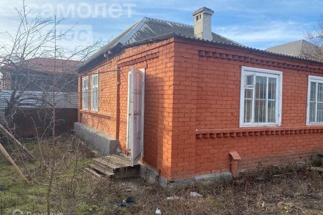 городской округ Грозный, улица Саид-Алави Шамилева, 27 фото