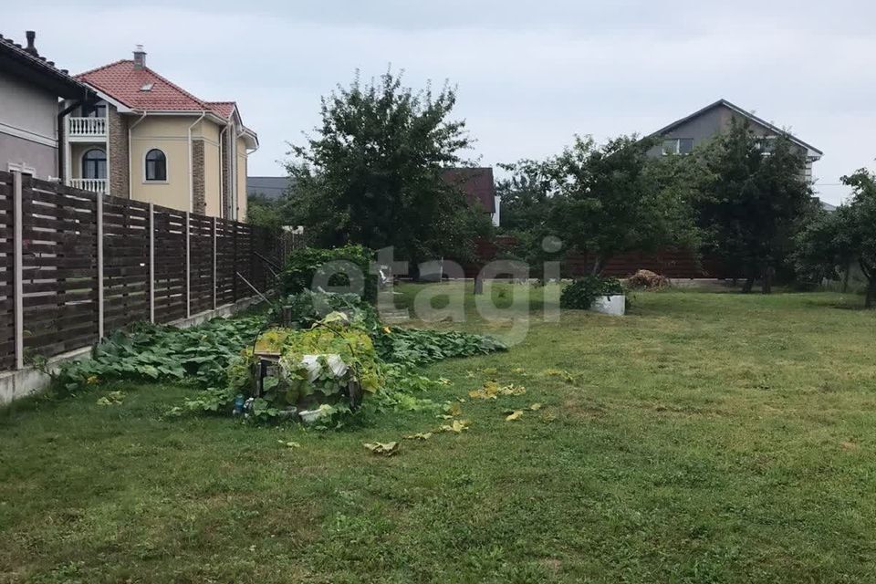 земля р-н Багратионовский г Багратионовск фото 4